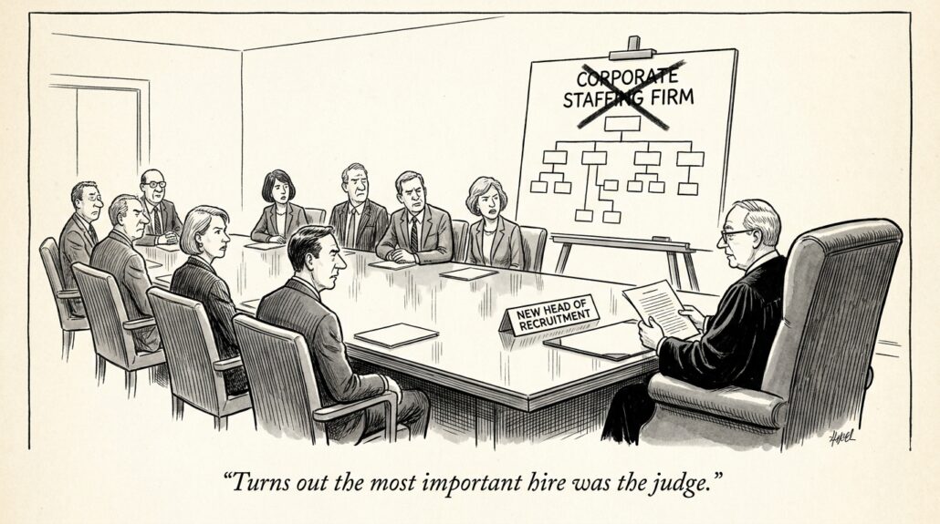 Emergency Medicine Contract Battles Signal Physician Leverage Shift