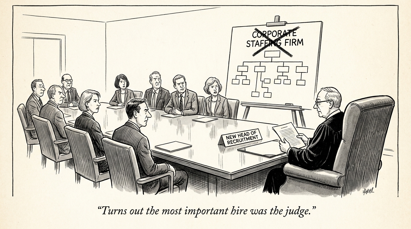 Emergency Medicine Contract Battles Signal Physician Leverage Shift