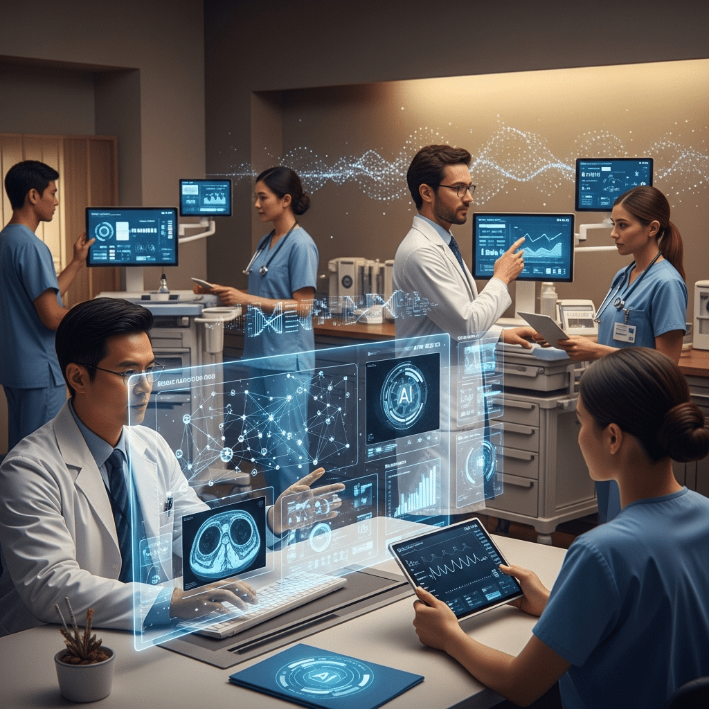 Escaping AI Pilot Purgatory