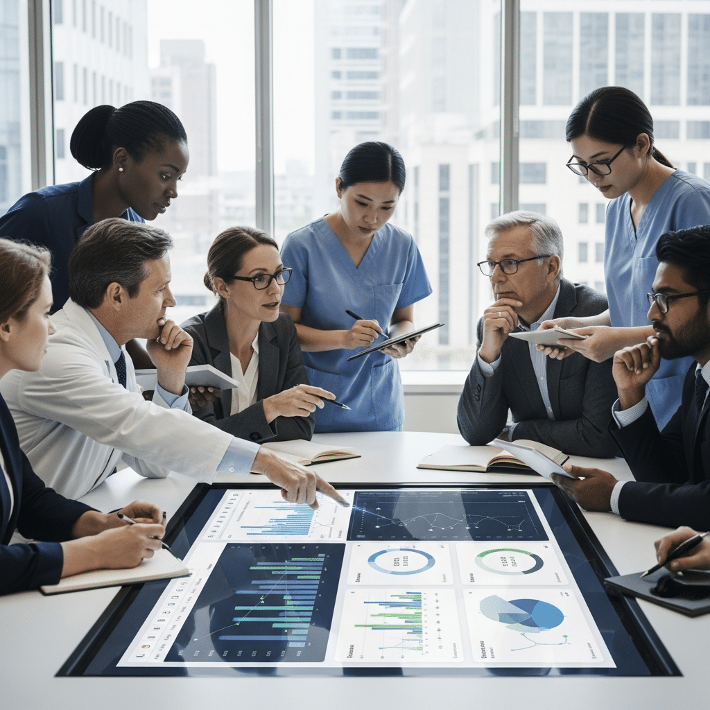 Ethics First: AI, Privacy, and Bias