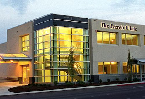 Everett Clinic