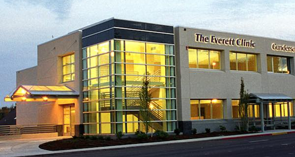 Everett Clinic