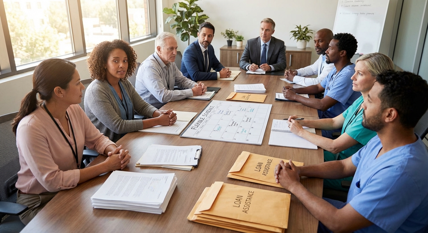 Family Medicine Demand Reshapes Contract Negotiation Dynamics