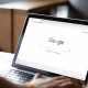 google on Desktop