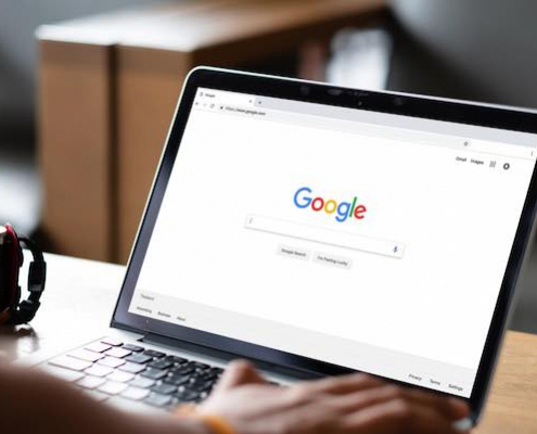 Google For Jobs