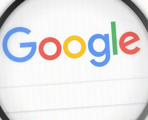 Google search