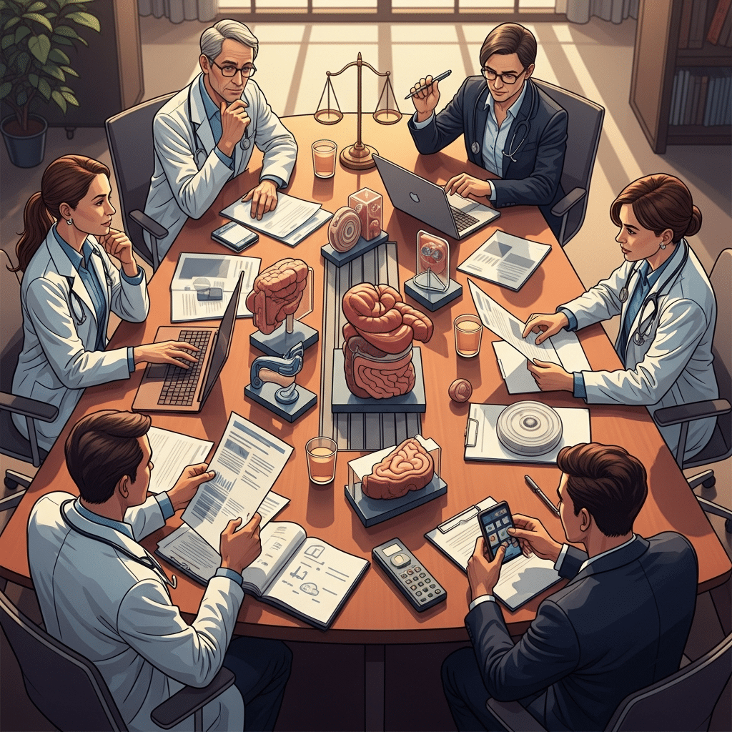 Governing AI in Healthcare: Practical Steps