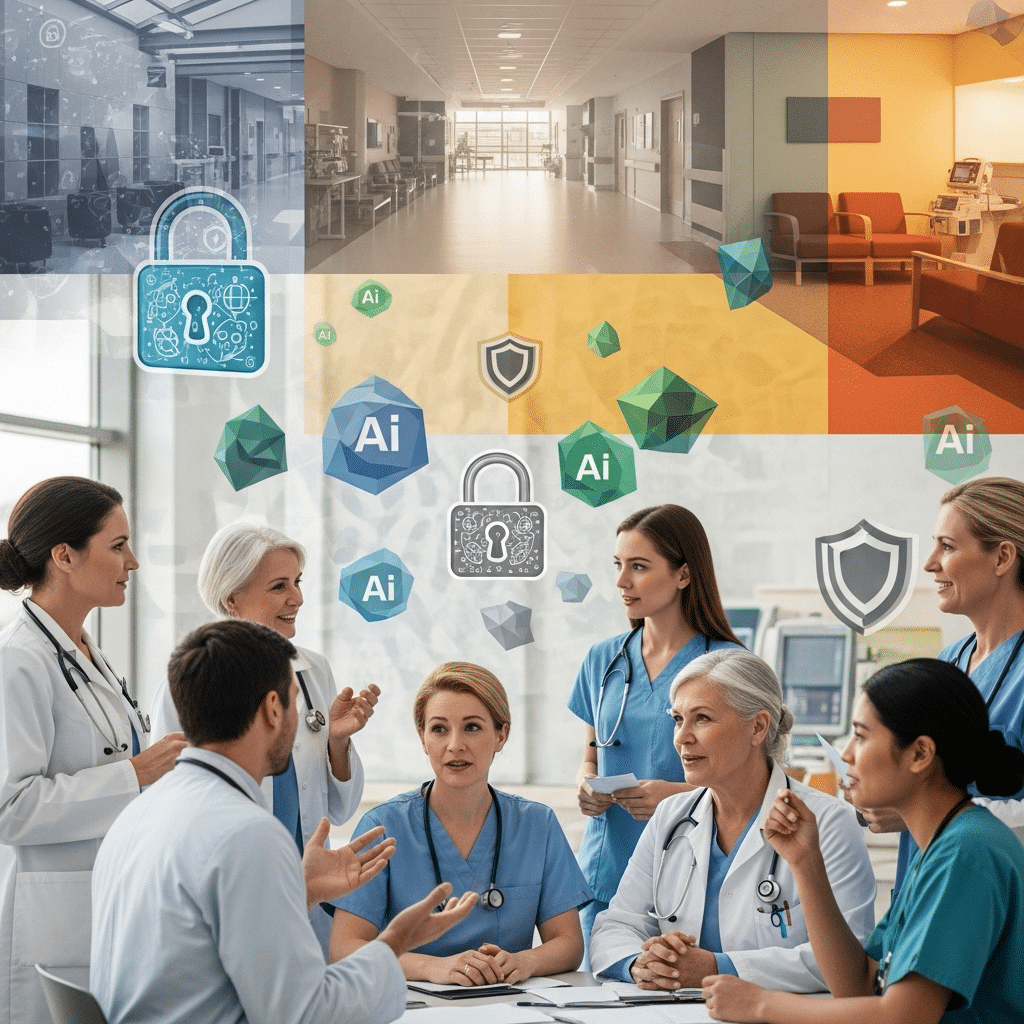 Governing Data for AI in Health