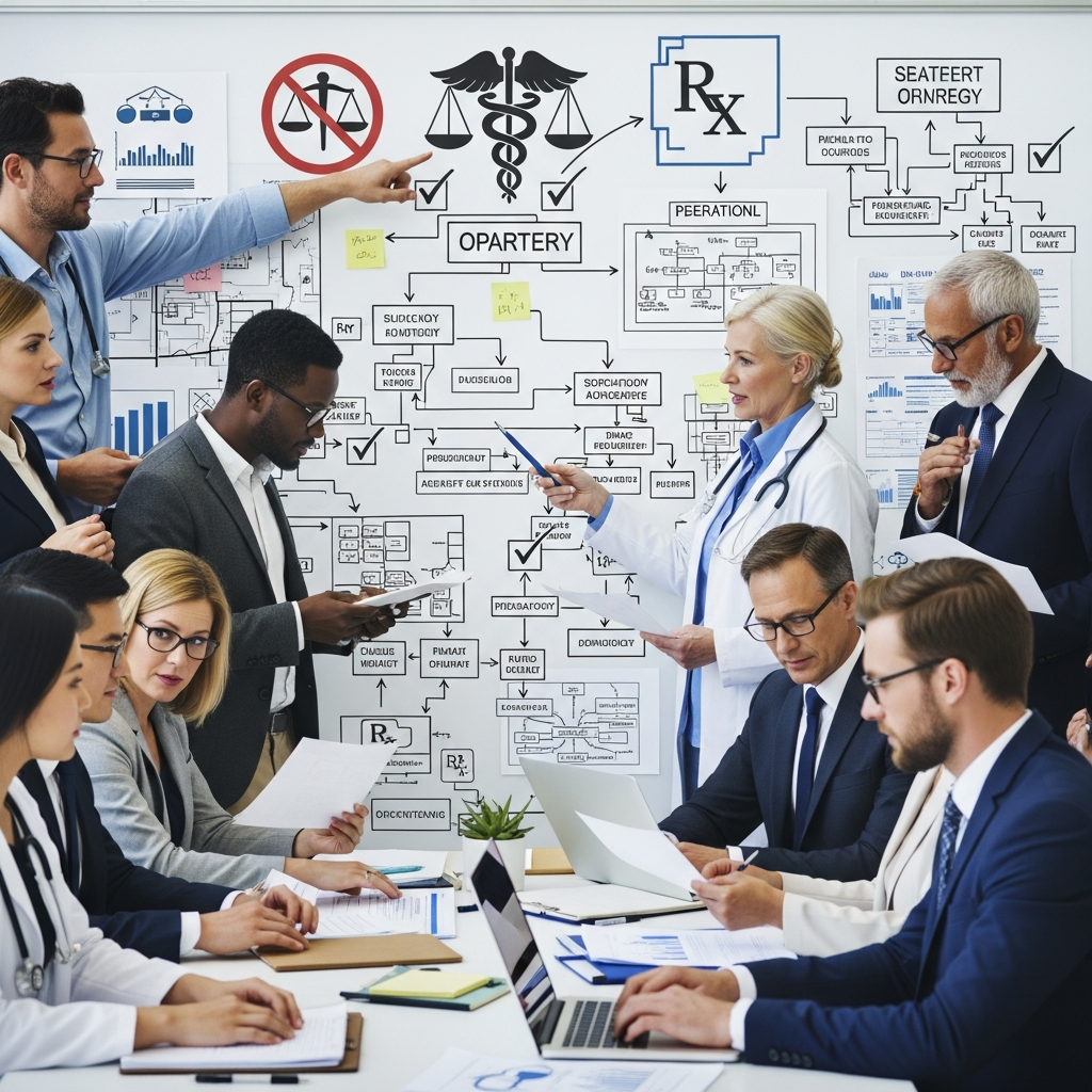 HHS Shakeup: What It Means for Workforce