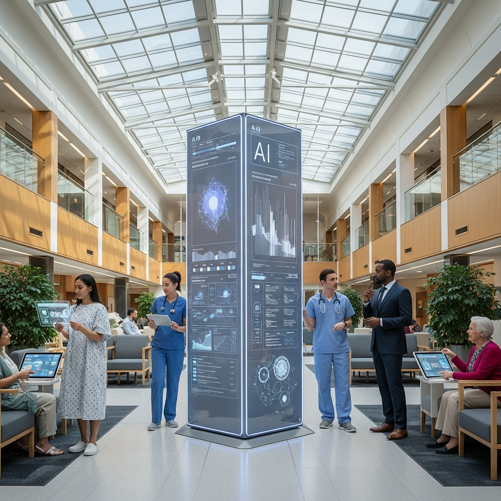 Healthcare AI's Autonomy Problem: Promise Meets Legal Uncertainty