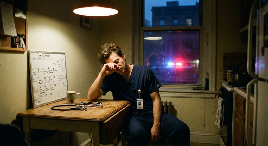 How Moonlighting Works During Residency: Rules, Opportunities, and What to Know Before You Start