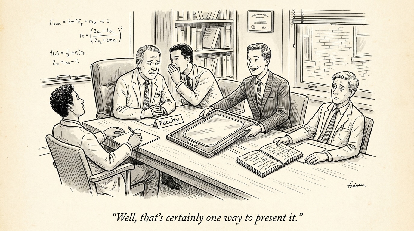 How to Navigate Toxic Co-Resident Dynamics Without Derailing Your Career