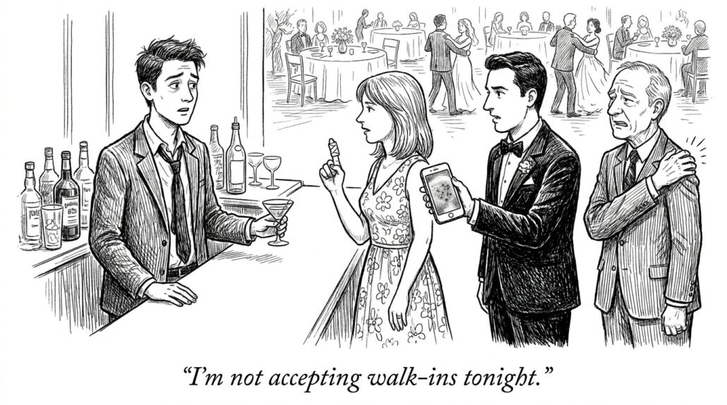 How to Set Boundaries When Everyone Wants Free Medical Advice