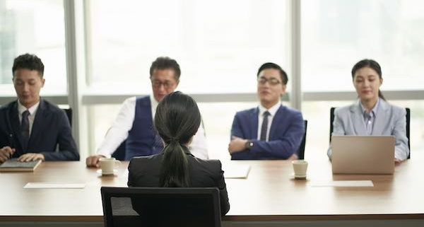 4 Tips to Help you Totally Crush Your Interview