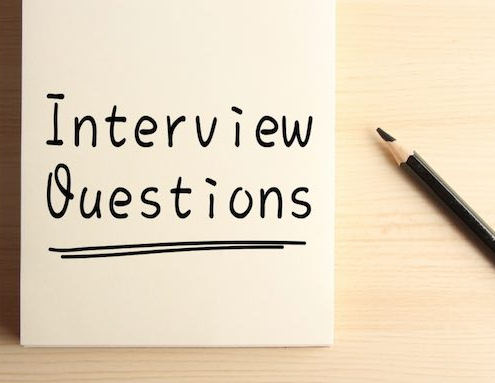 Interview Questions