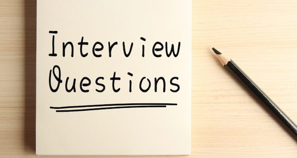 Interview Questions