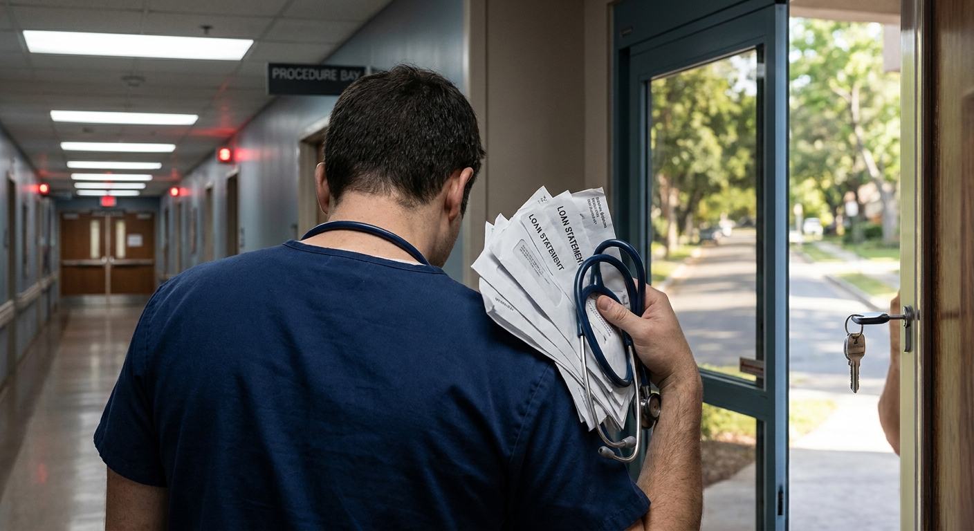 Is Fellowship Worth It? How to Weigh Extra Training Against Starting Practice Sooner