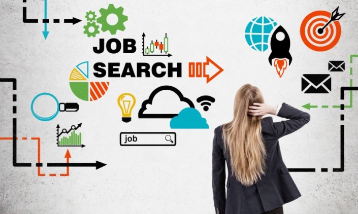 Job Search PhysEmp Blog