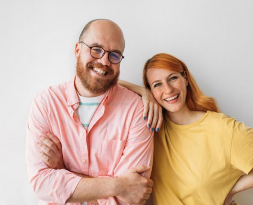 Married Doctors