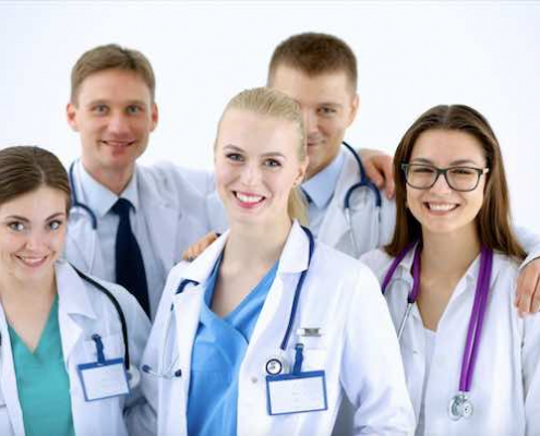 Younger physicians are seeking work-life balance