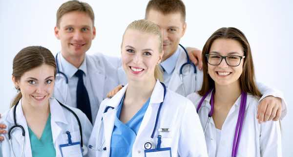 Younger physicians are seeking work-life balance