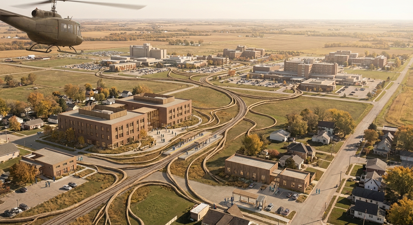 Medical Training Pipeline Expansion Reshapes Workforce Economics