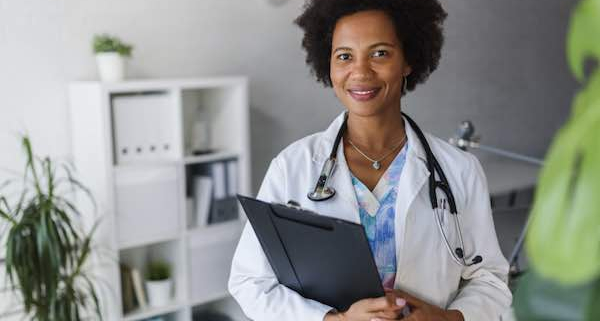 Millenial Doctor