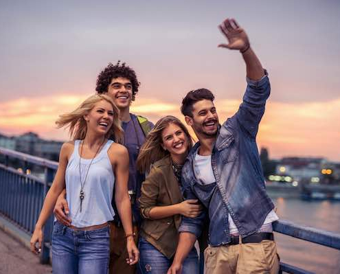 Millenial Physicians