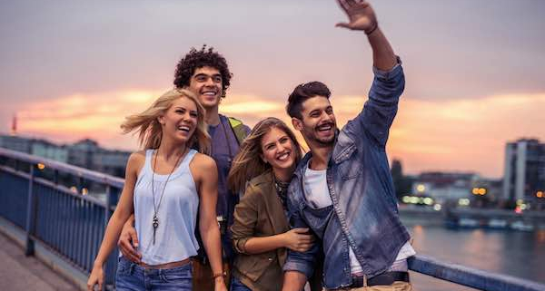 Millenial Physicians