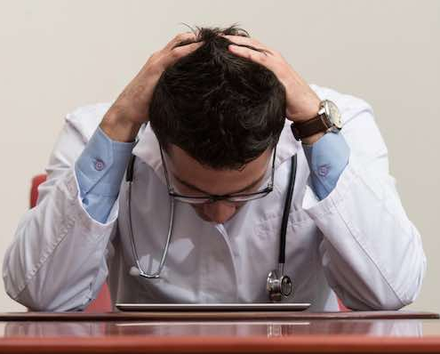 National Doctors Day