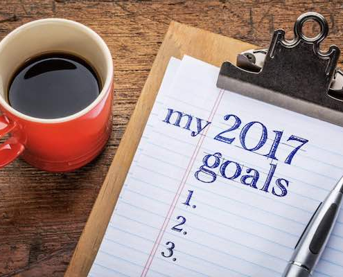 NewYears Resolutions