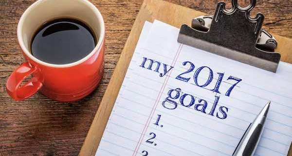 NewYears Resolutions