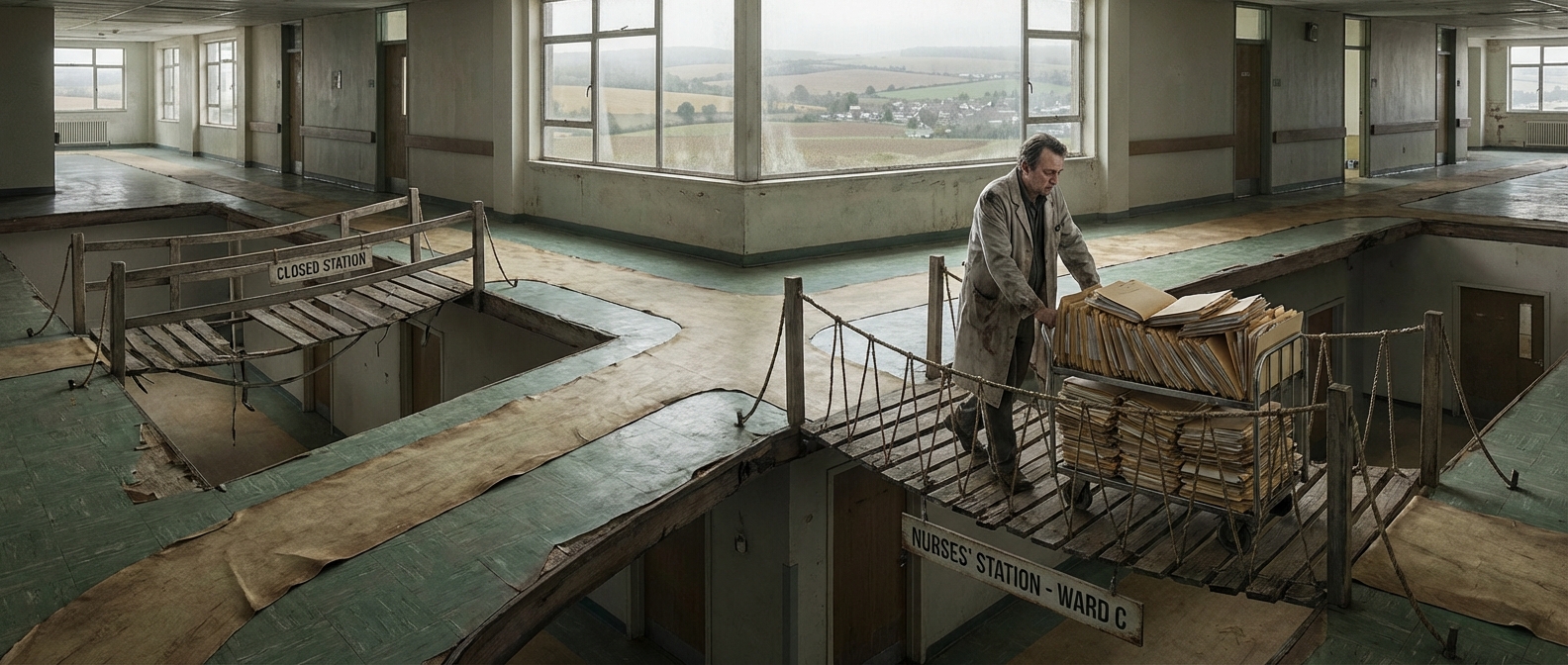 Nursing Shortage Sparks Competing Legislative Workforce Strategies