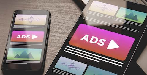 Online ADS