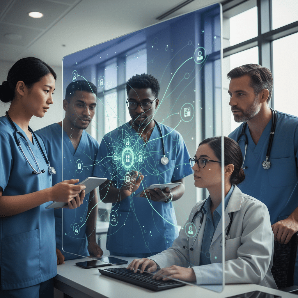 OpenAI's Healthcare Push: Analyzing the ChatGPT Health Launch