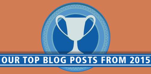 Our Top Blog Posts