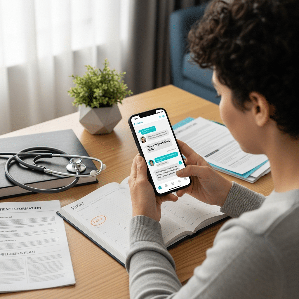 Patients and Clinics Embrace AI Tools