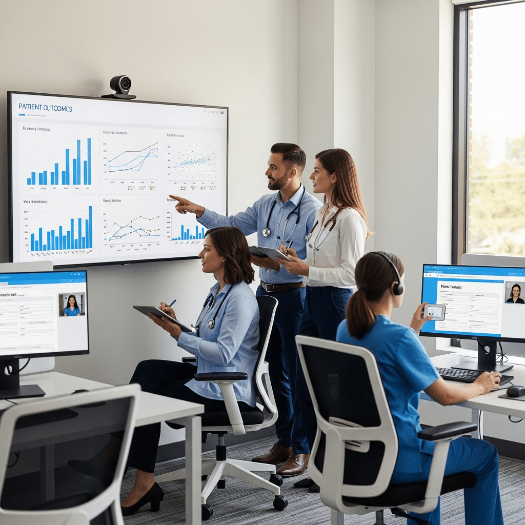 Payment Shifts Drive Telehealth's Next Phase