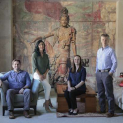 PhysEmp staff, 2021.