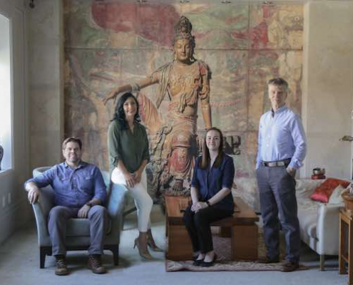 PhysEmp staff, 2021.
