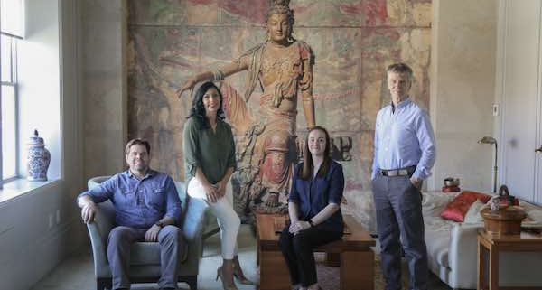 PhysEmp staff, 2021.