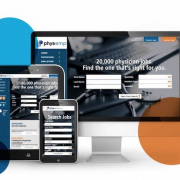 PhysEmp Mobile Friendly