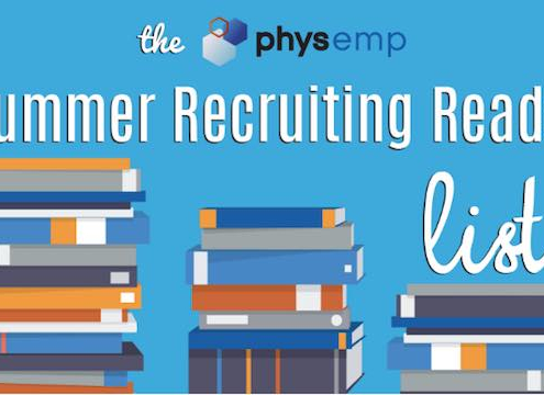 PhysEmp Reading List