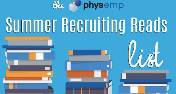 PhysEmp Reading List