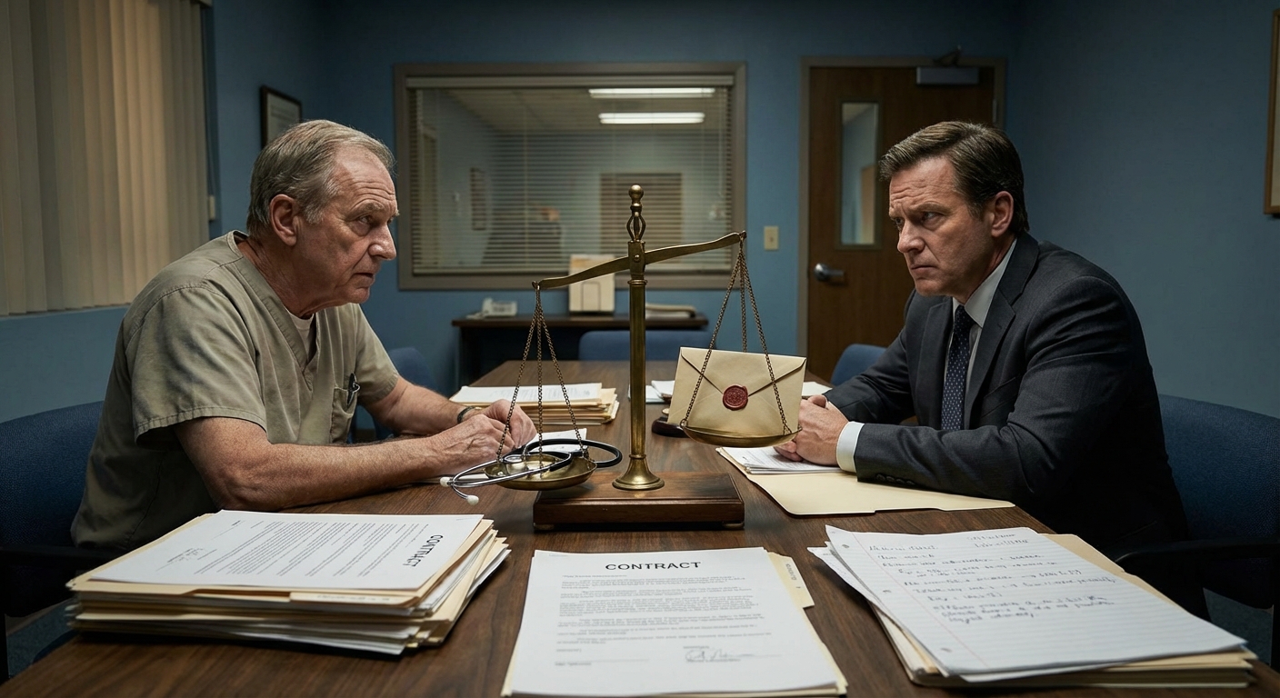 Physician AI Adoption Doubles, Reshaping Employment Dynamics