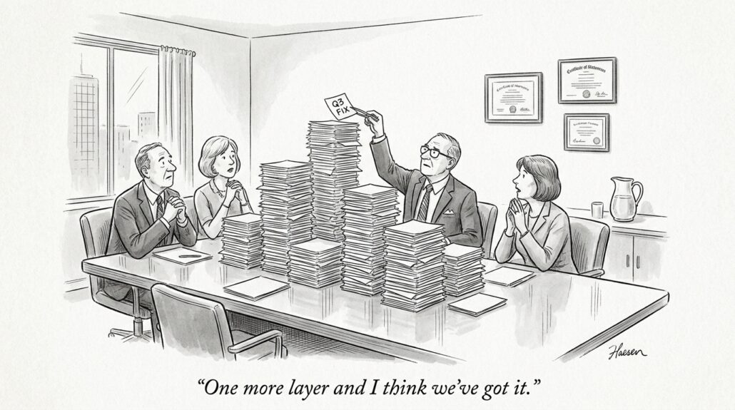 Physician Pay Equity Faces Structural Design Failures