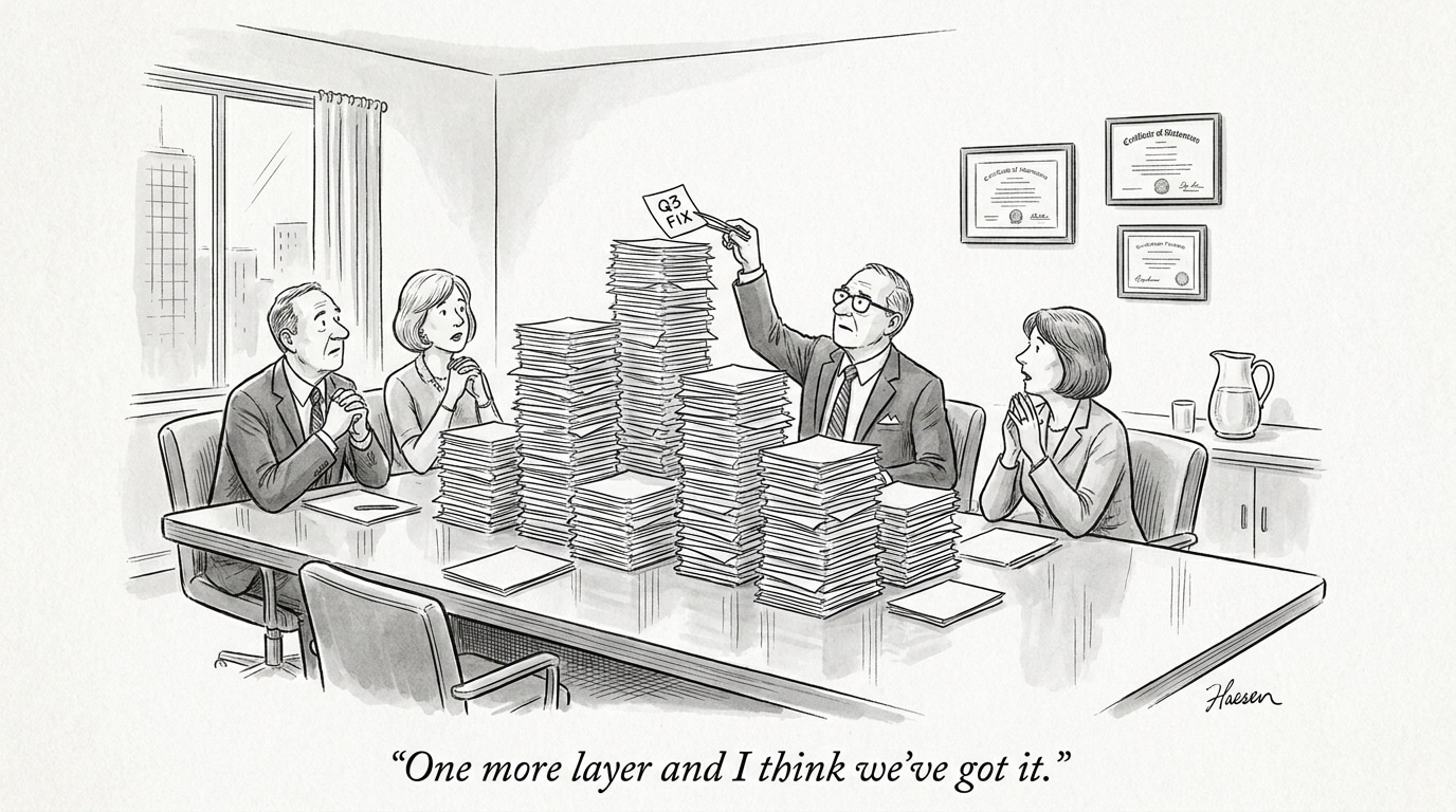 Physician Pay Equity Faces Structural Design Failures