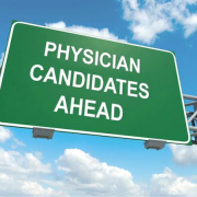 Physician Traffic