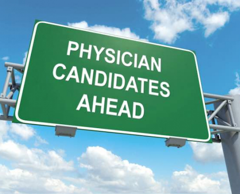 Physician Traffic