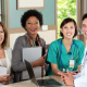 Healthcare practitioners